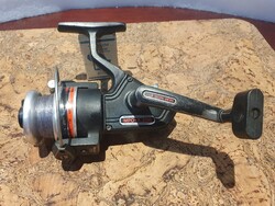 Retro MPO-X 200 neptun távdobó horgász orsó működik hokév szocreál b3