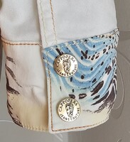 VINTAGE  LUXUS  női  blézer *CAPPOPERA JEANSS*
