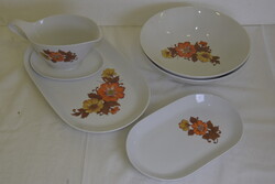 Kahla porcelán étkészlet A269