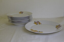 Alföldi porcelán tányérok A269