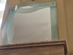 Eladó egyedi Muránói tükör