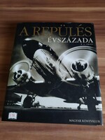 R.G.Grant: A repülés évszázada, 2003