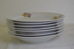 Alföldi porcelán tányérok A269