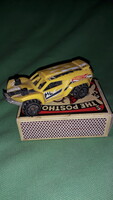 2013. MATTEL HOT WHEELS LAND CRUSHER fém kisautó HIBÁTLAN a képek szerint