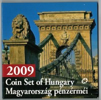 2009 forgalmi sor