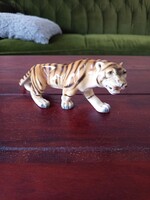 Royal dux tigris
