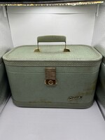Régi utazó táska, Baltimore Luggage Co. 5683