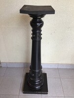 Fa posztamens