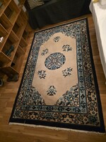 Chinese carpet