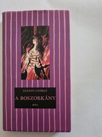 Szántó György: A boszorkány