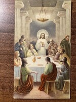 Imakép 1944 Csorna "Ezüstmisém emlékére"