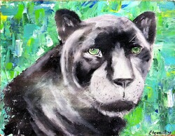 GreenEyes