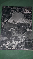 1939.május 21 - ÉLET - A SZENT ISTVÁN TÁRSULAT HETILAPJA újság jó állapotban a képek szerint