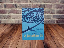 M. Scott Peck - A járatlan út