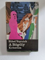 Ethel Voynich: A Bögöly