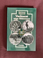 Széchenyi Zsigmond - Vadászat négy földrészen könyv
