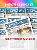 2002 május 24  /  NÉPSZAVA  /  rerto regiujsag Ssz.:  13583