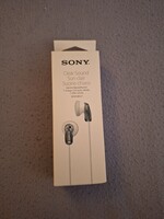 SONY MDR-E 9 LP/H fülhallgató, fehér