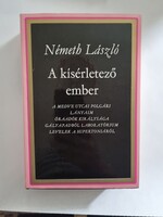 Németh László: A kísérletező ember