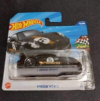 Hot Wheels, Porsche 911 GT3