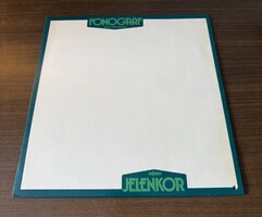 Fonográf - Jelenkor (Vinyl, LP) Favorit 1984 SLPM 17866 NM/EX