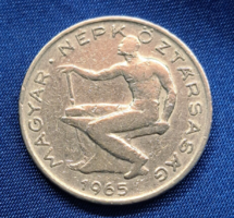 1965. 50 fillér  (2306)