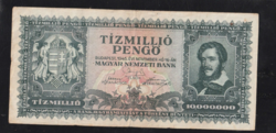 10 millió pengő 1945 november 16