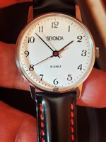 Sekonda 19 jewels