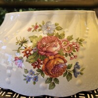 Zsolnai Iris porcelán Kolozsvár nagy pogácsás,leveses,pörköltes.