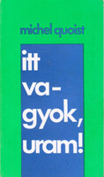 Itt vagyok, Uram! - Michel Quoist