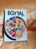 Tolnai Kálmán: Egytálételek  Népszava, 1986
