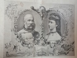 Latkóczy Mihály  Korona és koronázás  1892-es kiadás