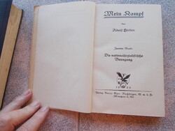 WW2, Mein Kampf,1933.!!!!!!!!!