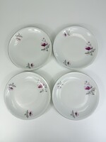 Alföldi porcelán kistányérok - NINCS MINIMÁLÁR