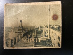 Leporelló - Sopot