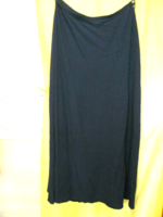 Sötétkék zsugorított géz ITEMS Tesco 16