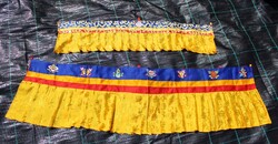 Tibeti házdísz ajtódísz ajtófüggöny imamalom imazászló [X-SAJT]