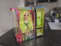 Rainbow High Karma Nichols - Újszerű!