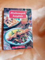 Dr. Kótun Károlyné: Házunk tája - konyhánk tája  1989.