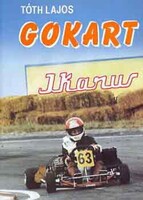 Tóth Lajos Gokart