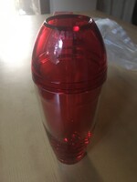Guzzini Campari shaker