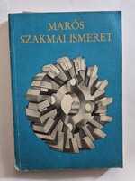 Király Ottó: Marós szakmai ismeret