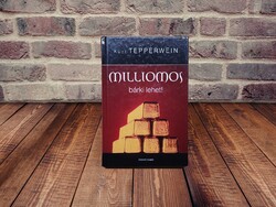 Kurt Tepperwein - Milliomos bárki lehet!