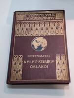 Kelet-Szibéria Őslakói PFIZENMAYER