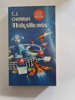 C. J. Cherryh: Mélyállomás