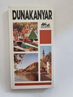 Cseke László: Dunakanyar