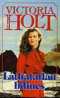 Láthatatlan bilincs - Victoria Holt