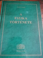 Szabó Árpád: A fizika története (9)