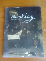 Végváry Lajos - Munkácsy könyv