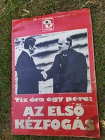 Ország világ folyóirat 1985  év